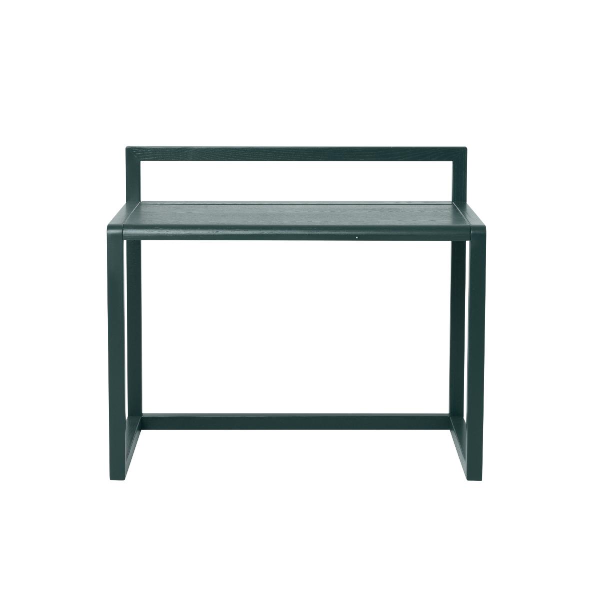 Парта LITTLE ARCHITECT Dark Green Ferm Living, стоимость 35 000 руб.  Фотография 1